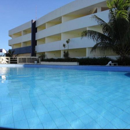 Mb Pousada Sol Conde  Exterior foto